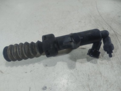 Помпа зчеплення citroen jumpy expert scudo ii фото №1