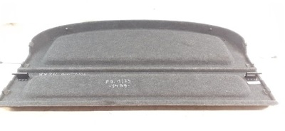 Полка багажника mazda 6 hb фото №1