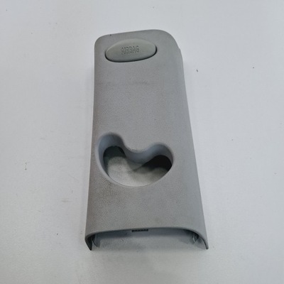 2010 mini one - cooper clubman r55 захист стійка b верхній 693788 фото №1