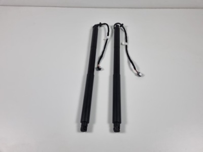 Porsche panamera 971 привод крышки багажника 971827851d оригинал фото №1