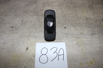 Кнопка регулировки стекло левый задняя mitsubishi space star фото №1