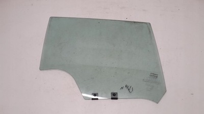 Renault clio 4 iv hb скло правий задня ...8 фото №1