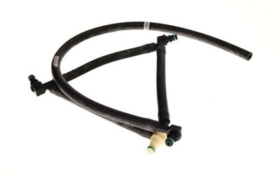 Шланг зливний ford 1444974 фото №1