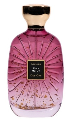 Atelier Des Ors Pink me Up EDP 100ml