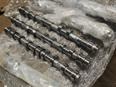 BMW N20B20 ВАЛ ВАЛИ РОСПОДІЛЬНИКА IN&EX НОВЕ ОРИГІНАЛ N26 N20 7621162 7621167 
