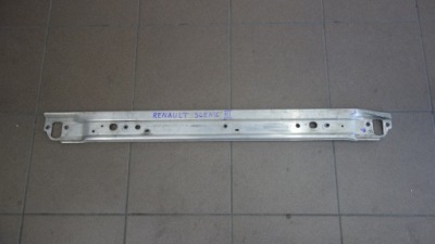 Балка pod радиатор renault scenic 3 iii lift фото №1
