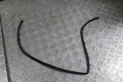 Hyundai sonata 2016 прокладка капот бампера фото №1