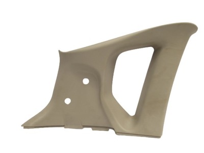 Kalos aveo t200 захист стійка задня ліва hb 5d фото №1