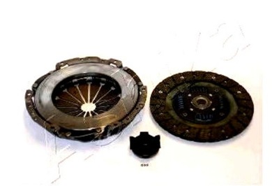 Сцепление kpl mitsubishi carisma 1.8 ashika фото №1