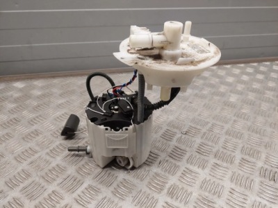 Chevrolet camaro 13592914 насоса топлива фото №1