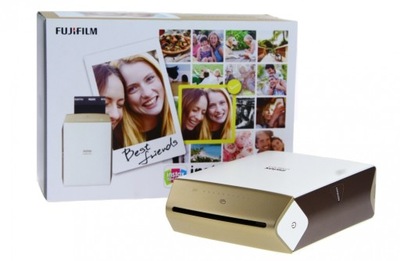 FujiFilm Instax Share SP-2 Gold Drukarka