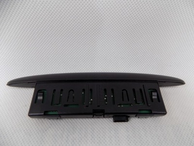 Mercedes дисплей pdc a1725420023 фото №1