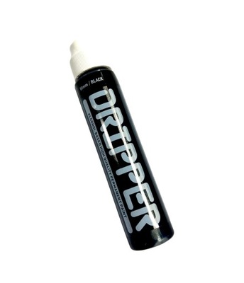 DOPE DRIPPER 10MM MARKER BLACK