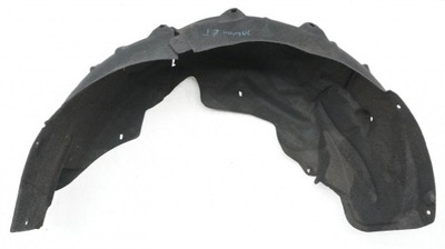 Підкрилок лівий задня ліва jaguar xe x760 фото №1