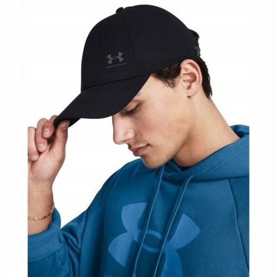 Czapka z daszkiem Under Armour 1383440 001