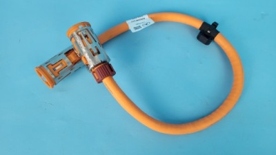 Mercedes eqa 250 21r джгут кабель шланг wysokiego напруги a2435401213 фото №1