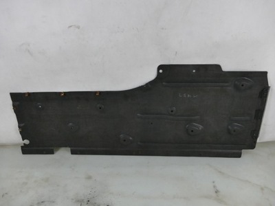 Bmw x1 e84 lift xdrive защита подвеска левая фото №1