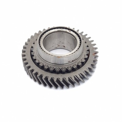 Колесо зубчатое ii передача tico фото №1