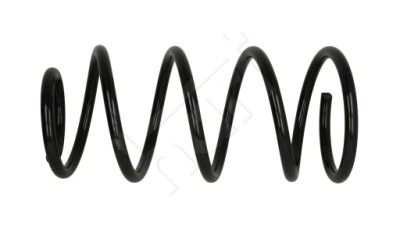 Hart пружина prz ford c-max 07-10 1,6tdci 1,8tdci фото №1