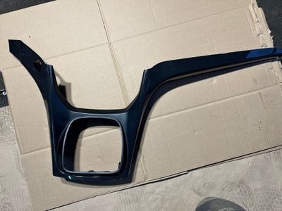 30 ford kuga mk2 рамка радио туннель dekor am51-r045h93auw фото №1