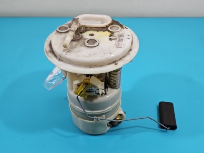 Помпа насос пального peugeot 407 2.2 16v 9647082680 фото №1