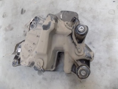 Renault kadjar 2015- бак adblue насос 1.5 dci фото №1