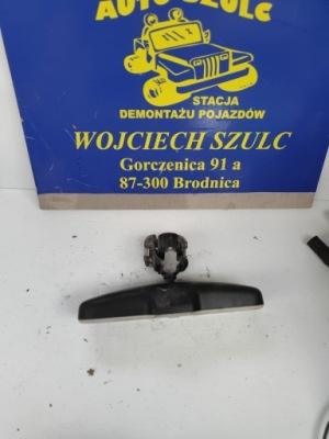Зеркало внутреннее заднего вида фотохромный 5k0857511b vw golf 6 vi 08-15 фото №1