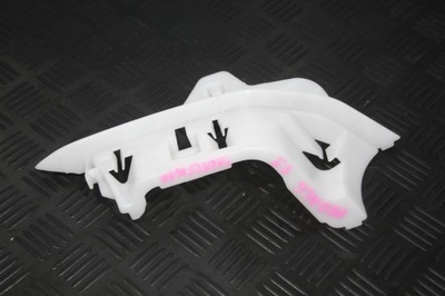 Напрямна кронштейн праве toyota proace verso ii 2 9808257680 фото №1