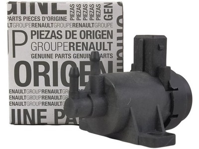 Оригинальный номер renault клапан турбины laguna ii 1.9 dci фото №1