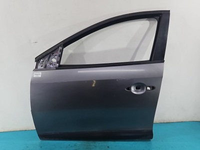 Двері перед ліва renault fluence tekng фото №1
