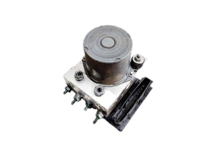 Land rover range rover sport l320 насос abs тормозная 0265235020 europa фото №1