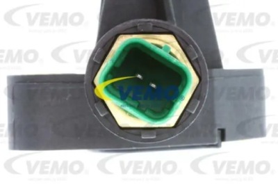 Vemo v24-72-0061 датчик, температура жидкость охлаждающий фото №1