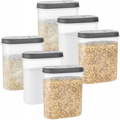 PLAST TEAM 11260807 DOZOWNIK szary MARGERIT 2,4lx6