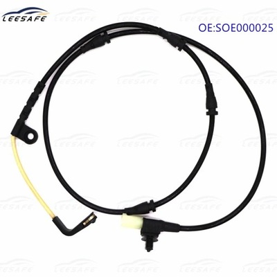 SOE000025 SOE000023 REAR AXLE BRAKE PAD WEAR SENSOR PARA LAND ROVER R~34135  