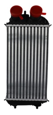 Інтеркулер fiat grande panda 2024 - фото №1