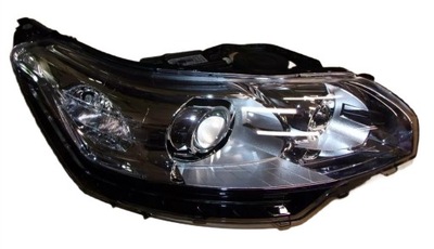 FARO DERECHA PARTE DELANTERA CITROEN C5 3 1616886180  