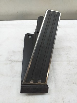 Porsche panamera 970 педаль газу фото №1