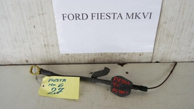 Щуп щуп масла ford fiesta mk6 1.5 tdci фото №1