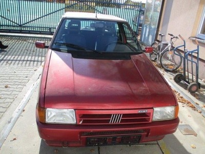 Fiat uno скло передня лобове перед фото №1