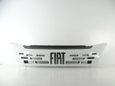 Решётка радиатора решётка радиатора fiat ducato рестайлинг  24- d/025 фото №1