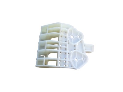 Направляющая левый лампы перед nissan leaf ii 17-21 фото №1