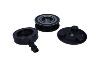 Зчеплення компресор кондиціонера visteon vs16/18 5 фото №1