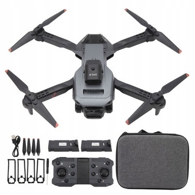 wkv-DRONE K6 MAX CAMERA 4K WIFI HD TOY HOVER 100m