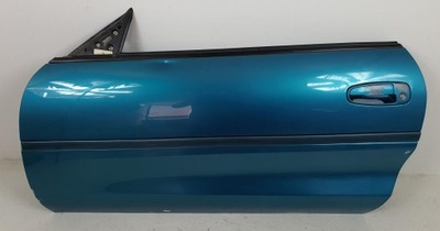 Двері ліва 746 toyota mr2 ii sw20 фото №1