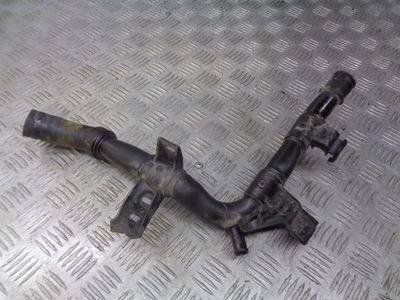 Магистраль wody водяная peugeot 206 фото №1