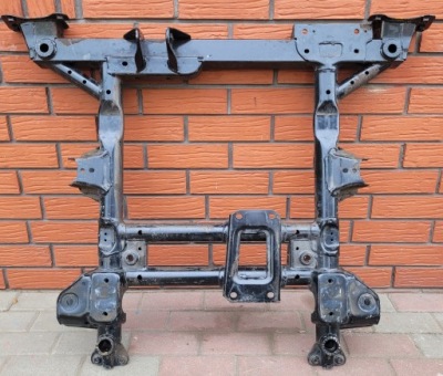 Byd atto 3 iii підрамник підрамник фото №1