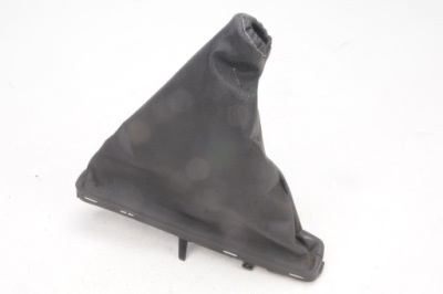 Opel astra v k накладка mieszak рычаг тормоза ручного фото №1