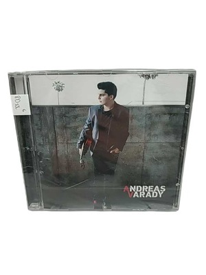 Andreas Varady CD