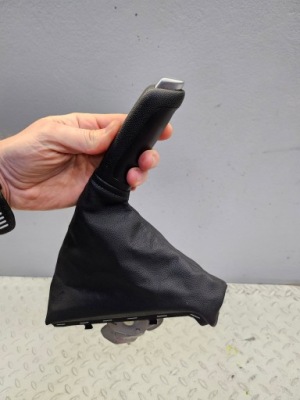 Рычаг тормоза ручного opel adam s 1.4 turbo 150km фото №1