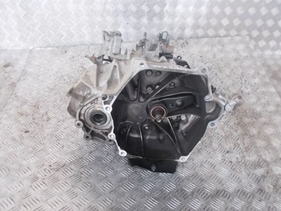 Honda civic x коробка передач передач 1.0 vtec turbo 2017- фото №1